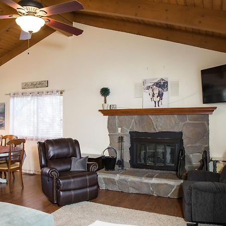 Lovely Mountain Lake Chalet By Yosemite: Equipped! Groveland Dış mekan fotoğraf