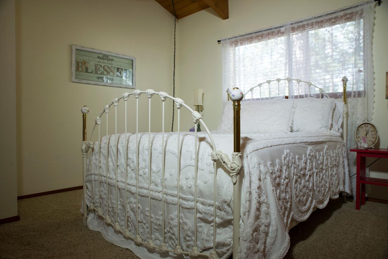 Lovely Mountain Lake Chalet By Yosemite: Equipped! Groveland Dış mekan fotoğraf