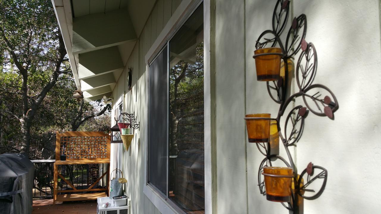 Lovely Mountain Lake Chalet By Yosemite: Equipped! Groveland Dış mekan fotoğraf