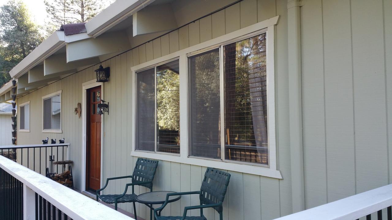 Lovely Mountain Lake Chalet By Yosemite: Equipped! Groveland Dış mekan fotoğraf